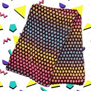 Women's Scarf Size O/S